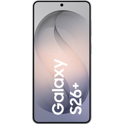Samsung Galaxy S26 Plus Special Edition silver shadow 512 GB | 12 GB RAM + 0 GB Vodafone Smart M Aktion Vertrag