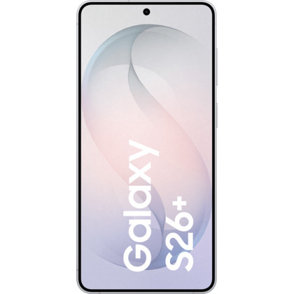 Samsung Galaxy S26 Plus white 512 GB | 12 GB RAM + 0 GB Vodafone Smart L Aktion Vertrag