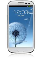 Samsung Galaxy S3