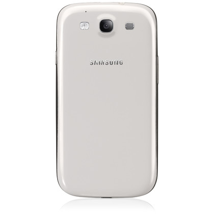 samsung galaxy s3 white