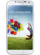 Samsung Galaxy S4 LTE I9505