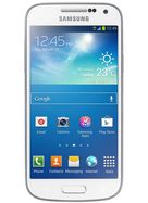 Samsung Galaxy S4 mini LTE I9195