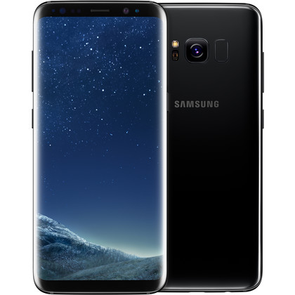 Samsung Galaxy S8