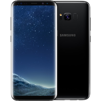 Samsung Galaxy S8 Plus Mit Vertrag Kaufen Telekom Vodafone O2