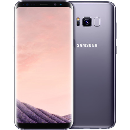 Samsung Galaxy S8 Plus