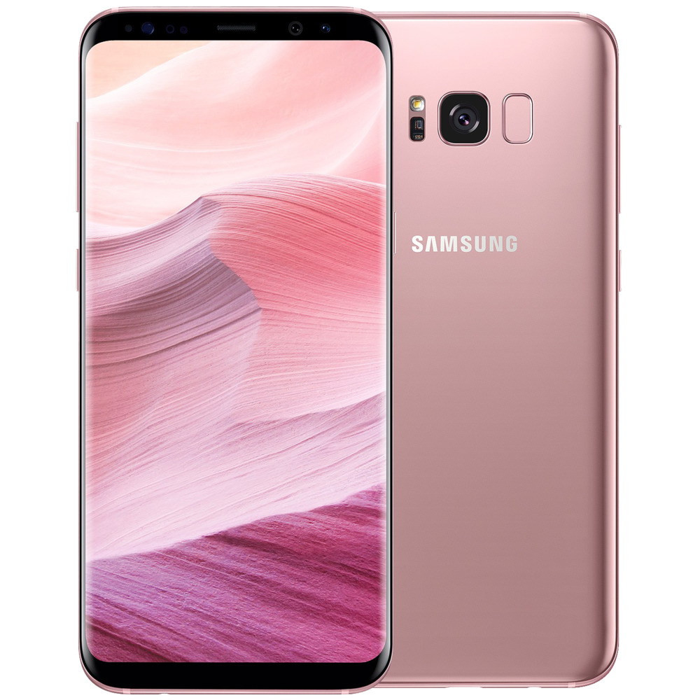samsung galaxy s8 vertrag