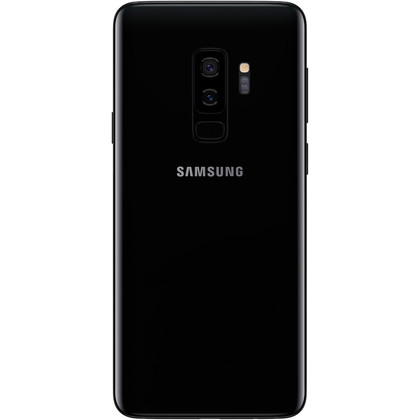 Samsung Galaxy S9 Plus Duos Mit Vertrag Kaufen Telekom Vodafone