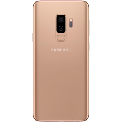 Samsung Galaxy S9 Plus Mit Vertrag Gunstig Kaufen Telekom Vodafone O2