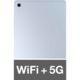Samsung Galaxy Tab S10 FE 10.9 blau (5G)