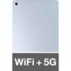 Samsung Galaxy Tab S10 FE+ 13.1 blau (5G)
