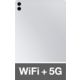 Samsung Galaxy Tab S11 Ultra 14.6 silber (5G)