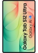 Samsung Galaxy Tab S12 Ultra