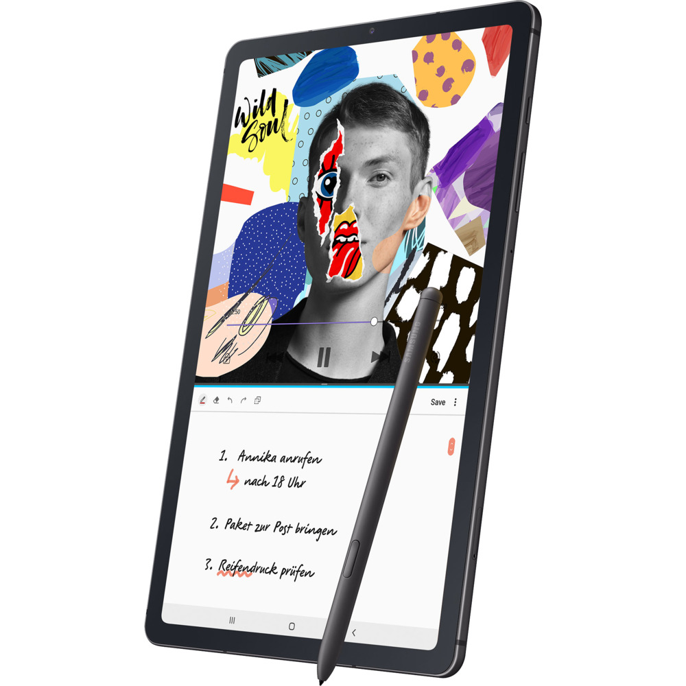 Samsung Galaxy Tab S6 Lite 10.4 LTE mit Vertrag gÃ¼nstig