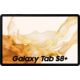 Samsung Galaxy Tab S8+ 12.4 5G graphite Galerie