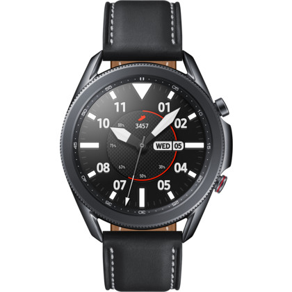 Samsung Galaxy Watch 3 45 mm LTE mit Vertrag Telekom, Vodafone, congstar,  otelo, mobilcom-debitel Telefonica, yourfone Vertragsverlängerung