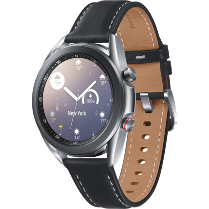 Samsung Galaxy Watch 3 mit Vertrag Telekom Vodafone congstar otelo Vertragsverlangerung