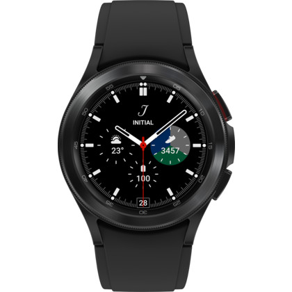 Samsung Galaxy Watch 4 Classic LTE mit Vertrag Telekom, Vodafone, congstar,  otelo, mobilcom-debitel Telefonica, yourfone Vertragsverlängerung
