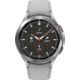 Samsung Galaxy Watch 4 Classic silver grey Galerie