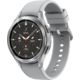 Samsung Galaxy Watch 4 Classic silver grey Galerie