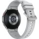 Samsung Galaxy Watch 4 Classic silver grey Galerie