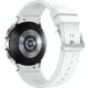 Samsung Galaxy Watch 4 Classic silver white Galerie