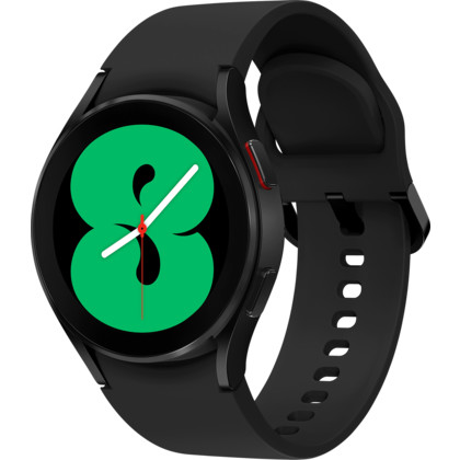 Samsung Galaxy Watch Active2 Aluminum case SM-R830 (40mm, Bluetooth, Aqua  Black Fluoroelastomer Strap) - EXPANSYS Hong Kong