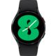Samsung Galaxy Watch 4 black Galerie