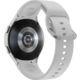 Samsung Galaxy Watch 4 silver grey Galerie