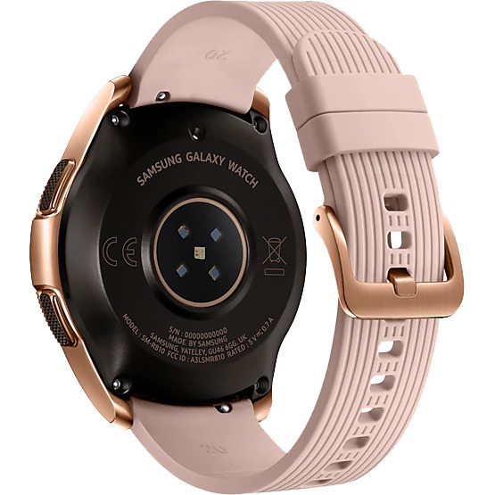 samsung galaxy watch 42 lte