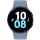 Samsung Galaxy Watch 5 Gehäuse saphire, Sport Band saphire Galerie