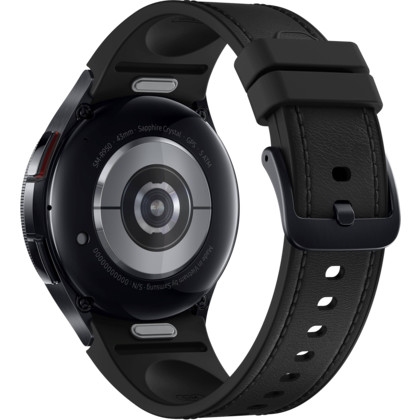 Vertragsverlangerung Samsung Galaxy Watch 6 Classic mit Vodafone Vertrag