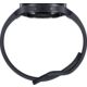 Samsung Galaxy Watch 6 Gehäuse graphite, Sport Band graphite Galerie