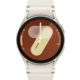 Samsung Galaxy Watch 7 Gehäuse Cream, Sport Band Cream Galerie