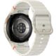 Samsung Galaxy Watch 7 Gehäuse Cream, Sport Band Cream Galerie