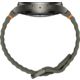 Samsung Galaxy Watch 7 Gehäuse Green, Sport Band Green Galerie