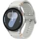 Samsung Galaxy Watch 7 Gehäuse Silver, Sport Band Silver Galerie
