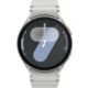 Samsung Galaxy Watch 7 Gehäuse Silver, Sport Band Silver