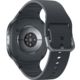 Samsung Galaxy Watch 8 Gehäuse graphite, Sport Band graphite Galerie