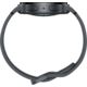 Samsung Galaxy Watch 8 Gehäuse graphite, Sport Band graphite Galerie