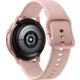 Samsung Galaxy Watch Active 2 pink gold Galerie