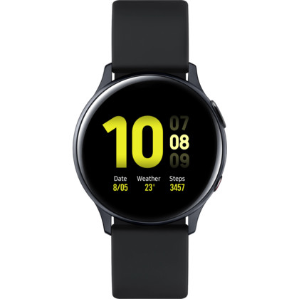 Samsung Galaxy Watch Active2 Lte Mit Vertrag Telekom Vodafone O2 Congstar Otelo Blau Vertragsverlangerung