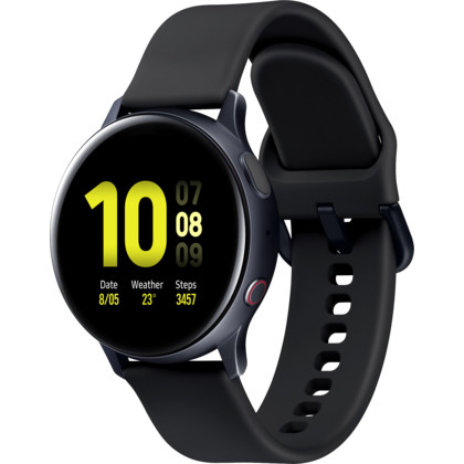 galaxy watch active vodafone