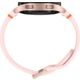 Samsung Galaxy Watch FE pinkgold Galerie