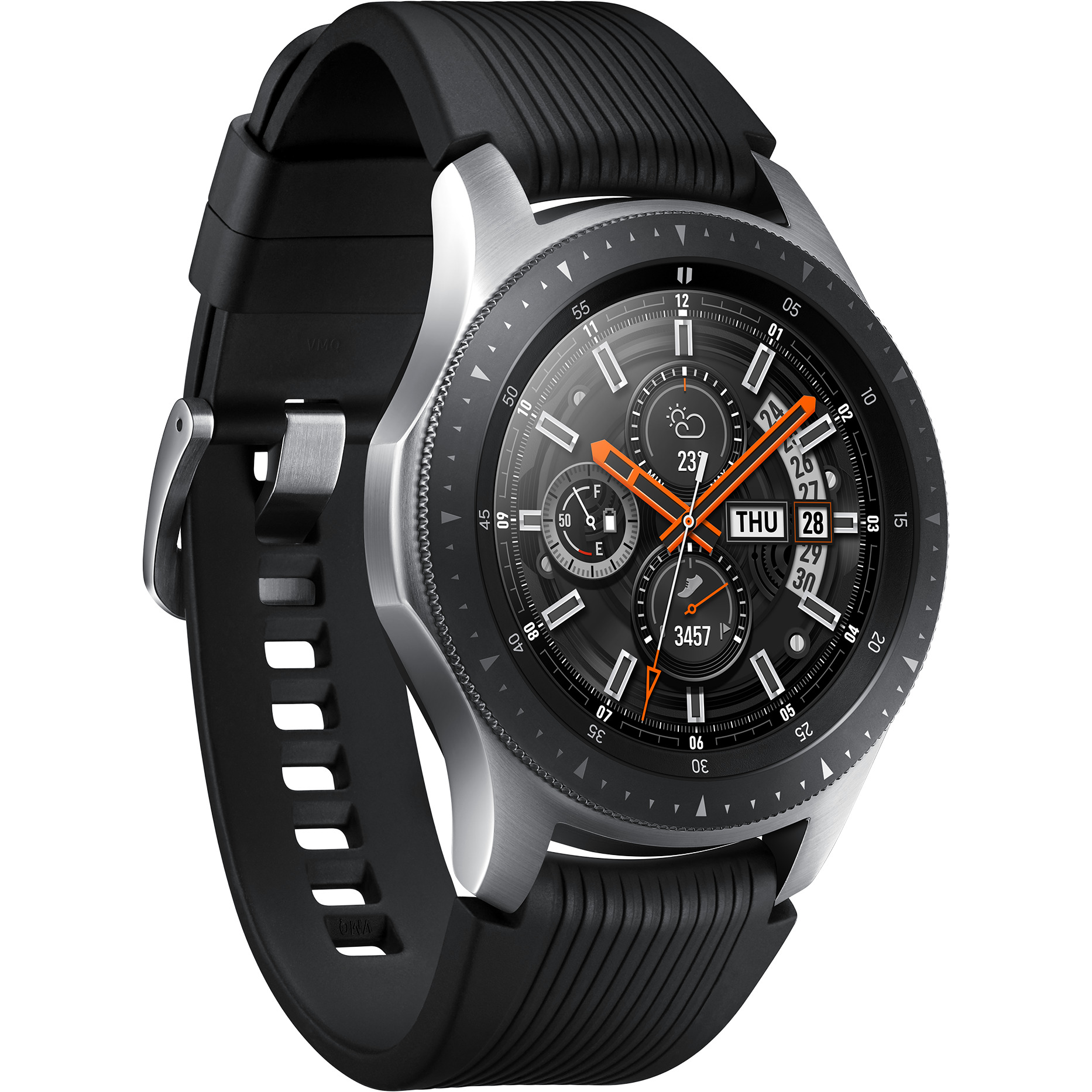 galaxy watch 46 slv