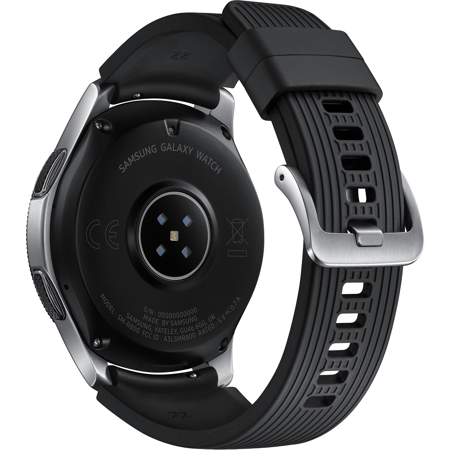 samsung galaxy watch 46 lte