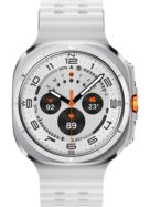 Samsung Galaxy Watch Ultra (2025)
