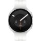 Samsung Galaxy Watch9 Gehäuse cream, Sport Band cream