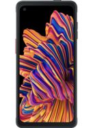 Samsung Galaxy Xcover Pro G715