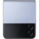 Samsung Galaxy Z Flip 4 blue