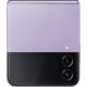 Samsung Galaxy Z Flip 4 bora purple